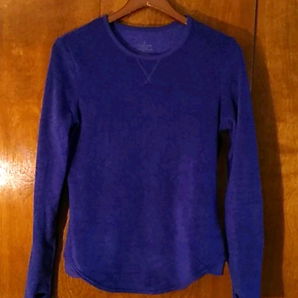 Cuddl Duds top